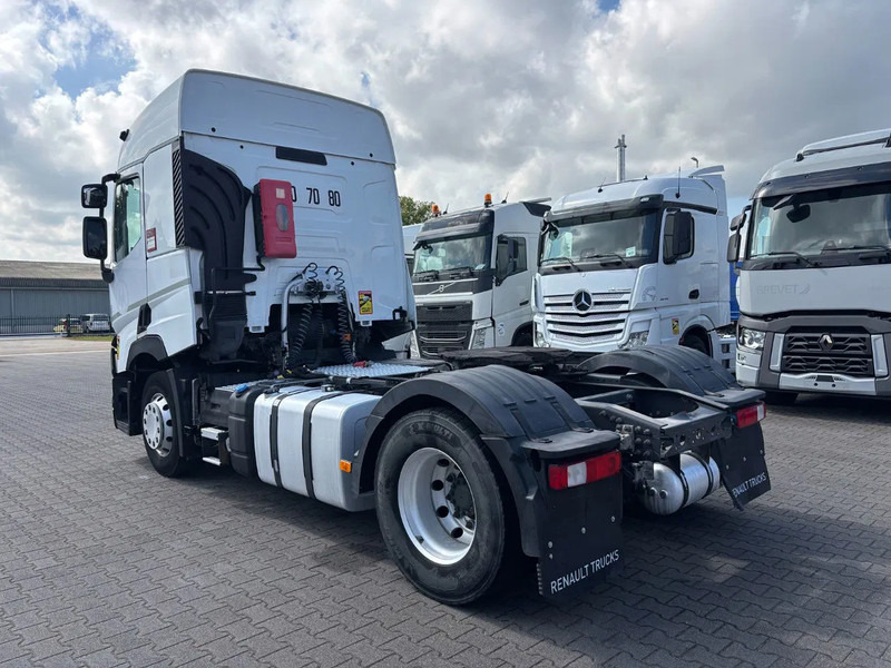 Renault T460 Euro 6 - Влекач: снимка 3 Renault T460 Euro 6 - Влекач: снимка 3