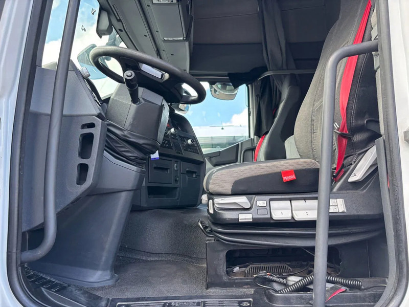 Renault T460 Euro 6 - Влекач: снимка 5 Renault T460 Euro 6 - Влекач: снимка 5