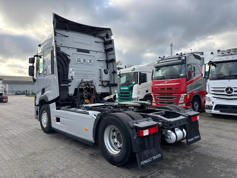 Renault T480 Retarder Euro 6 (KD016445) - Влекач: снимка 3 Renault T480 Retarder Euro 6 (KD016445) - Влекач: снимка 3