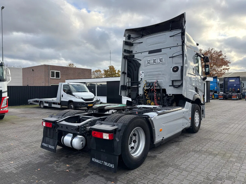 Renault T480 Retarder Euro 6 (KD016445) - Влекач: снимка 4 Renault T480 Retarder Euro 6 (KD016445) - Влекач: снимка 4