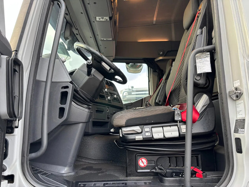 Renault T480 Retarder Euro 6 (KD016445) - Влекач: снимка 5 Renault T480 Retarder Euro 6 (KD016445) - Влекач: снимка 5