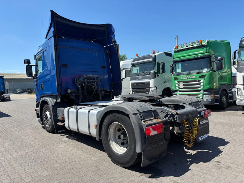 Scania G440 Retarder Euro 5 - Влекач: снимка 3 Scania G440 Retarder Euro 5 - Влекач: снимка 3