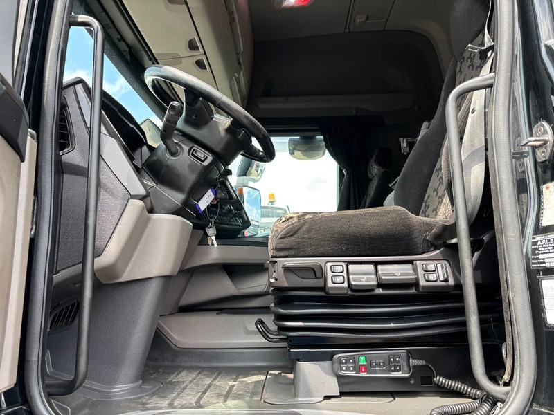 Scania R450 Euro 6 Retarder - Влекач: снимка 5 Scania R450 Euro 6 Retarder - Влекач: снимка 5