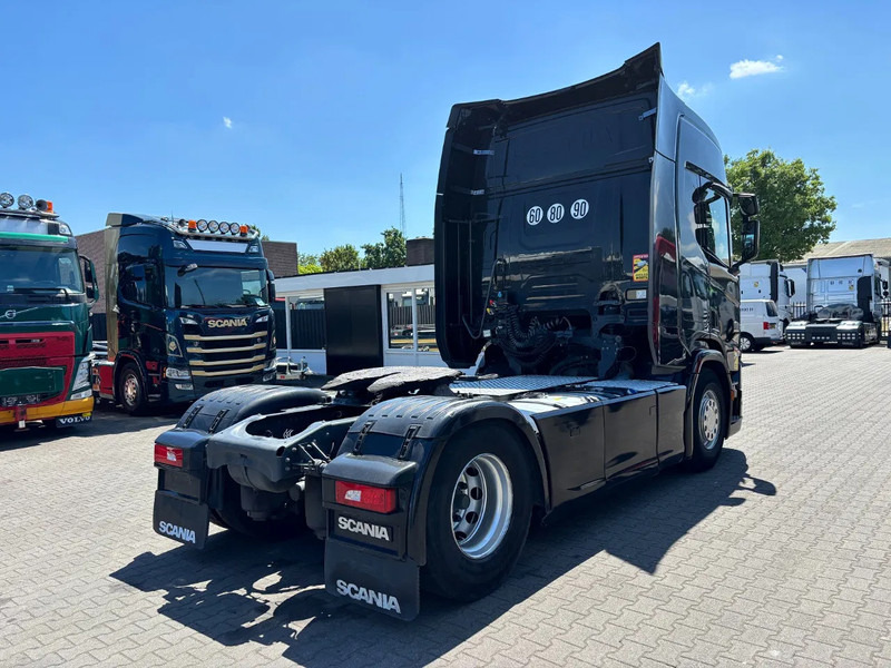 Scania R450 Euro 6 Retarder - Влекач: снимка 4 Scania R450 Euro 6 Retarder - Влекач: снимка 4