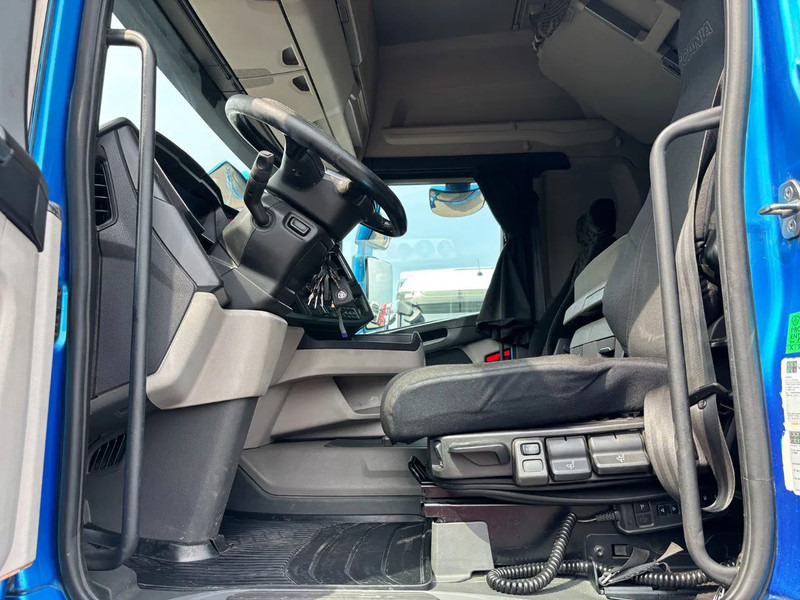 Scania R500 Euro 6 Retarder - Влекач: снимка 5 Scania R500 Euro 6 Retarder - Влекач: снимка 5