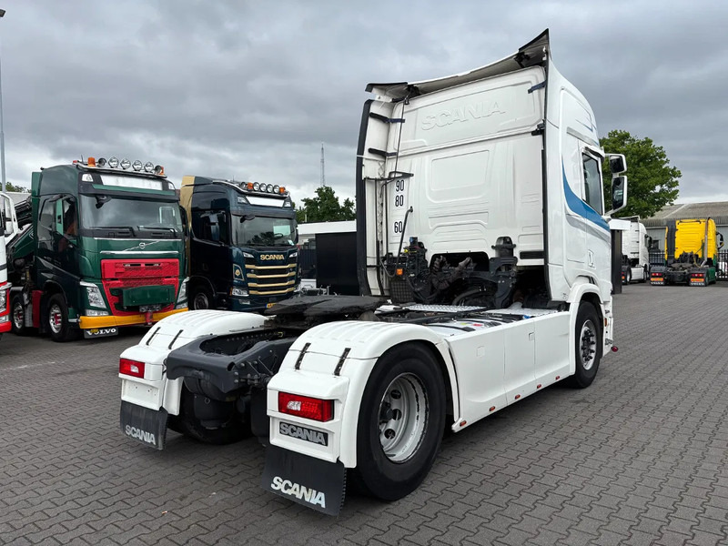 Scania R500 Euro 6 Retarder - Влекач: снимка 4 Scania R500 Euro 6 Retarder - Влекач: снимка 4