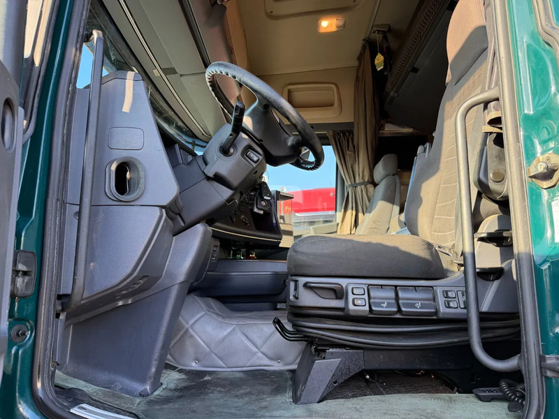 Scania R520 V8 6X2 Euro 6 Retarder - Влекач: снимка 5 Scania R520 V8 6X2 Euro 6 Retarder - Влекач: снимка 5