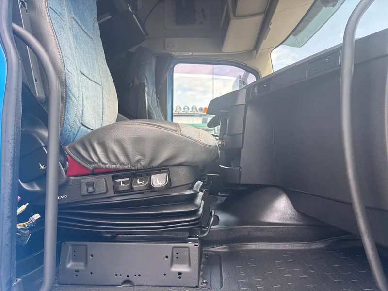 Volvo FH 460 Globetrotter Euro 6 - Влекач: снимка 5 Volvo FH 460 Globetrotter Euro 6 - Влекач: снимка 5