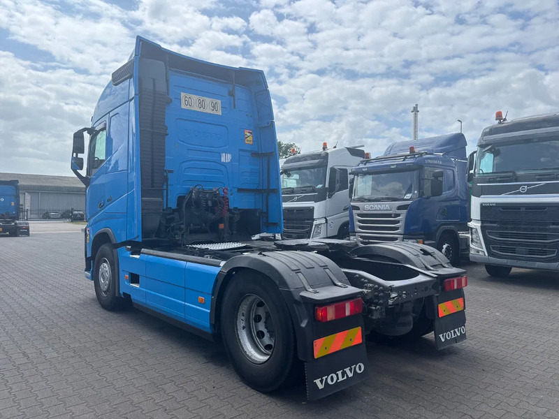Volvo FH 460 Globetrotter Euro 6 - Влекач: снимка 4 Volvo FH 460 Globetrotter Euro 6 - Влекач: снимка 4