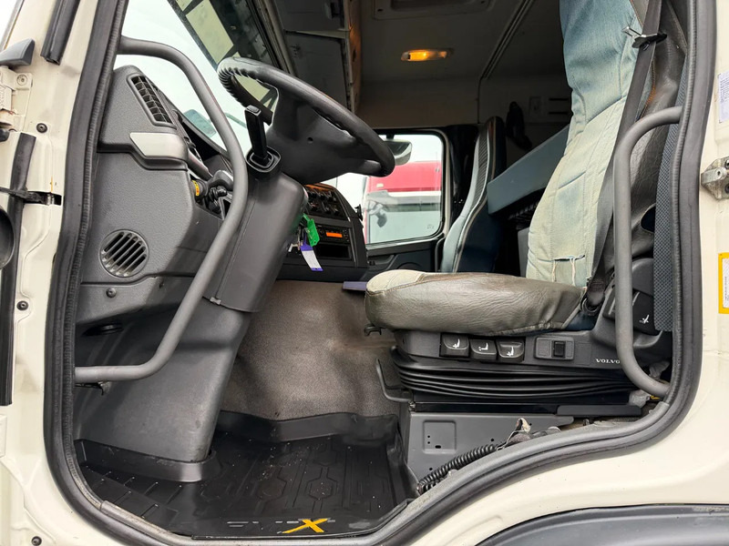Volvo FMX 450 Euro 5 - Влекач: снимка 5 Volvo FMX 450 Euro 5 - Влекач: снимка 5