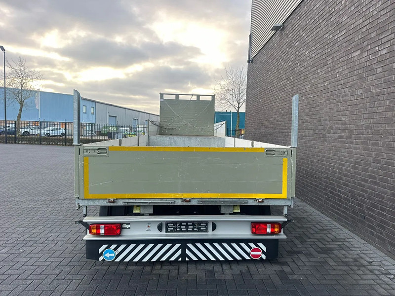 Ackermann SEMIE PS-F 10 SEMIE/LOWLAODER/TIEFLADER - Нискорамна площадка полуремарке: снимка 4 Ackermann SEMIE PS-F 10 SEMIE/LOWLAODER/TIEFLADER - Нискорамна площадка полуремарке: снимка 4