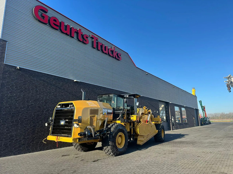 Caterpillar RM 500 B - Стабилизатор за почва: снимка 2 Caterpillar RM 500 B - Стабилизатор за почва: снимка 2