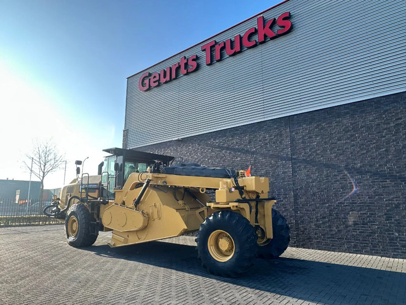 Caterpillar RM 500 B - Стабилизатор за почва: снимка 3 Caterpillar RM 500 B - Стабилизатор за почва: снимка 3