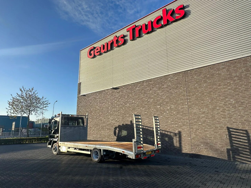 Iveco Eurocargo 12-60 OPRIJWAGEN / MACHINE TRANSPORTER / PLATEAU - Автовоз камион: снимка 3 Iveco Eurocargo 12-60 OPRIJWAGEN / MACHINE TRANSPORTER / PLATEAU - Автовоз камион: снимка 3