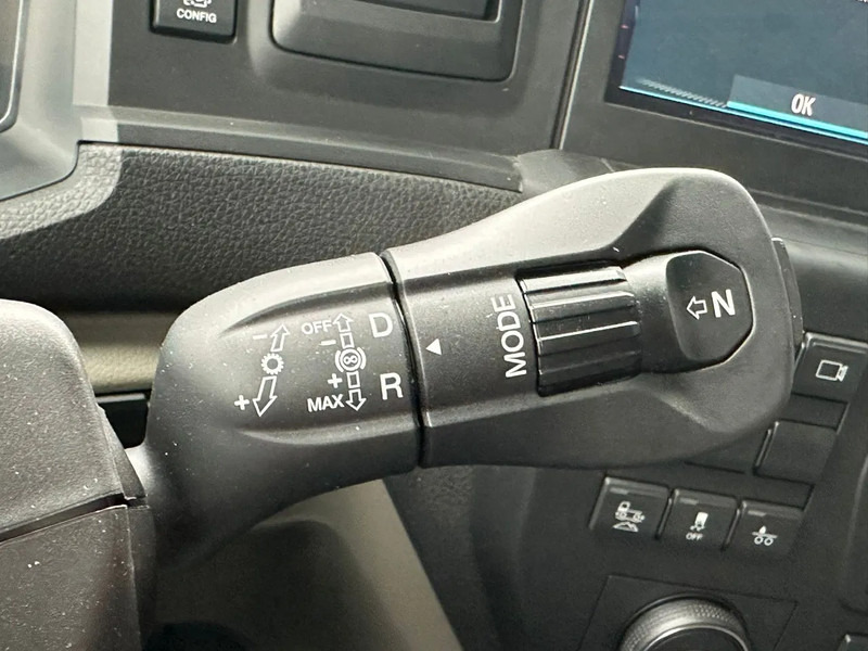 Мултилифт с кука камион, Камион с кран MAN TGS 26.520 6X4H-4 BL NEW MODEL + MEILLER HAAKARMSYSTEEM + HMF 2320 K6-RCS KRAAN/KRAN/CRANE/GRUA: снимка 16