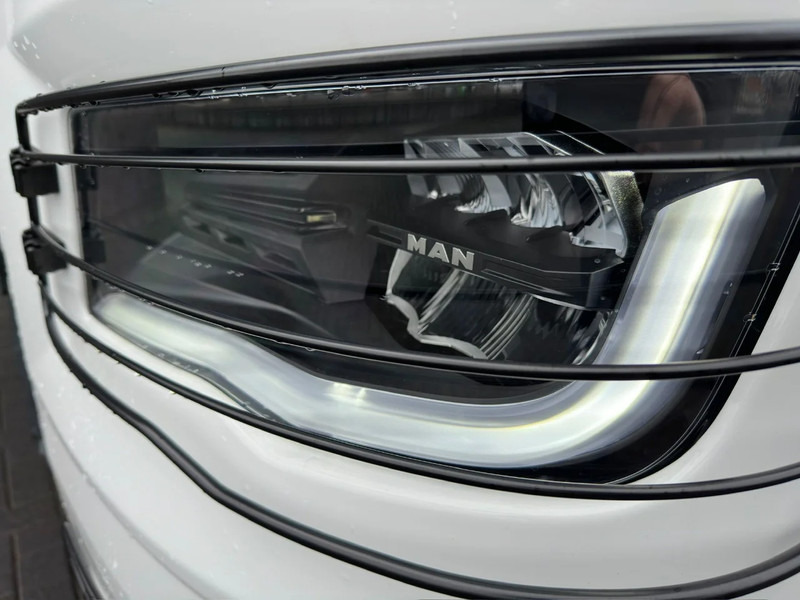 Камион с кран MAN TGX 33.520 6X4 TREKKER-BAKWAGEN COMBI + FASSI F485RA.2.28 KRAAN/KRAN/CRANE/GRUA/NEW: снимка 14