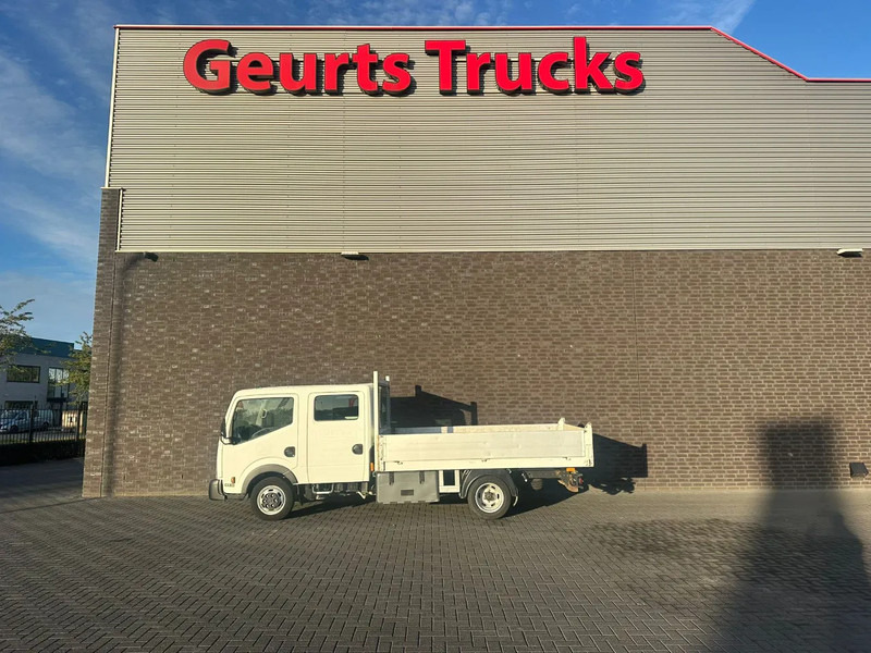 Nissan CABSTAR 45.14/KIPPER/TIPPER - Самосвал камион: снимка 4 Nissan CABSTAR 45.14/KIPPER/TIPPER - Самосвал камион: снимка 4