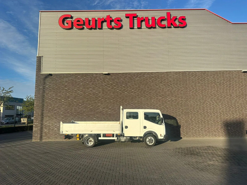 Nissan CABSTAR 45.14/KIPPER/TIPPER - Самосвал камион: снимка 5 Nissan CABSTAR 45.14/KIPPER/TIPPER - Самосвал камион: снимка 5