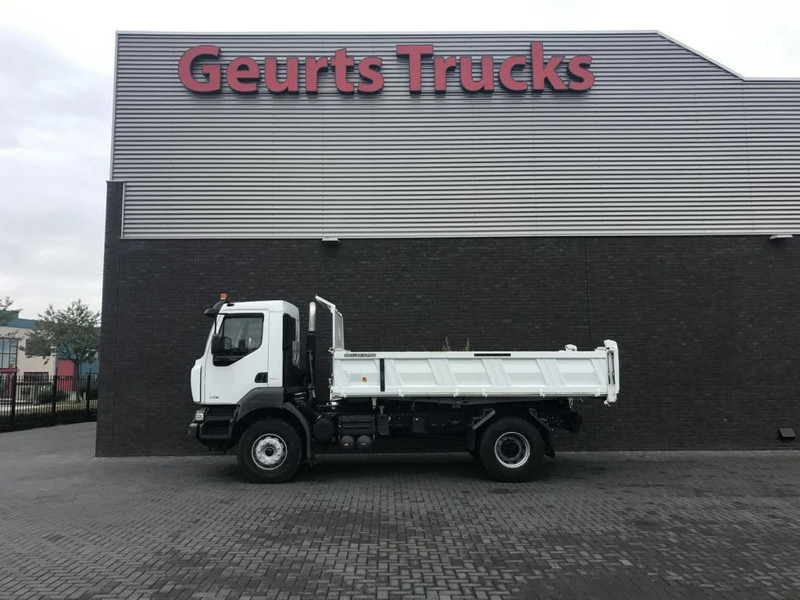 Renault Kerax 330 DXI 4X2 KIPPER/TIPPER ONLY 27.000 KM !!!!! - Самосвал камион: снимка 1 Renault Kerax 330 DXI 4X2 KIPPER/TIPPER ONLY 27.000 KM !!!!! - Самосвал камион: снимка 1