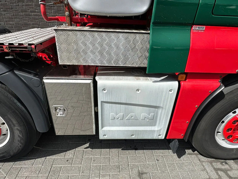 Влекач MAN TGX 41.640 8X4/4 BBS HEAVY DUTY TRACTOR 500 TONS PUSH AND PULL: снимка 13 Влекач MAN TGX 41.640 8X4/4 BBS HEAVY DUTY TRACTOR 500 TONS PUSH AND PULL: снимка 13