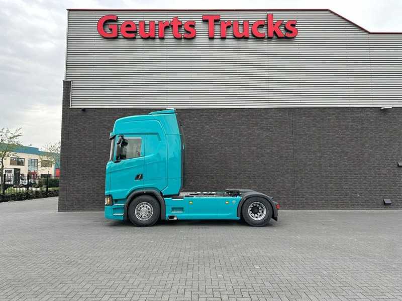 Scania 770S V8 NGS 4X2 TREKKER/SZM/TRACTOR NIEUW/NEU/NEW/UNUSED FULL OPTIONS - Влекач: снимка 1 Scania 770S V8 NGS 4X2 TREKKER/SZM/TRACTOR NIEUW/NEU/NEW/UNUSED FULL OPTIONS - Влекач: снимка 1