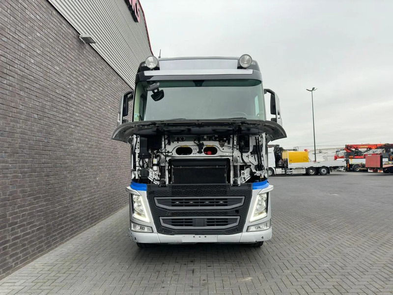Влекач Volvo FH 460 6X4 TREKKER/TRACTOR/SZM EURO 6 HYDRAULIC: снимка 8