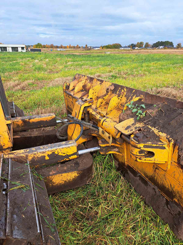 Булдозер CATERPILLAR D5 M: снимка 7