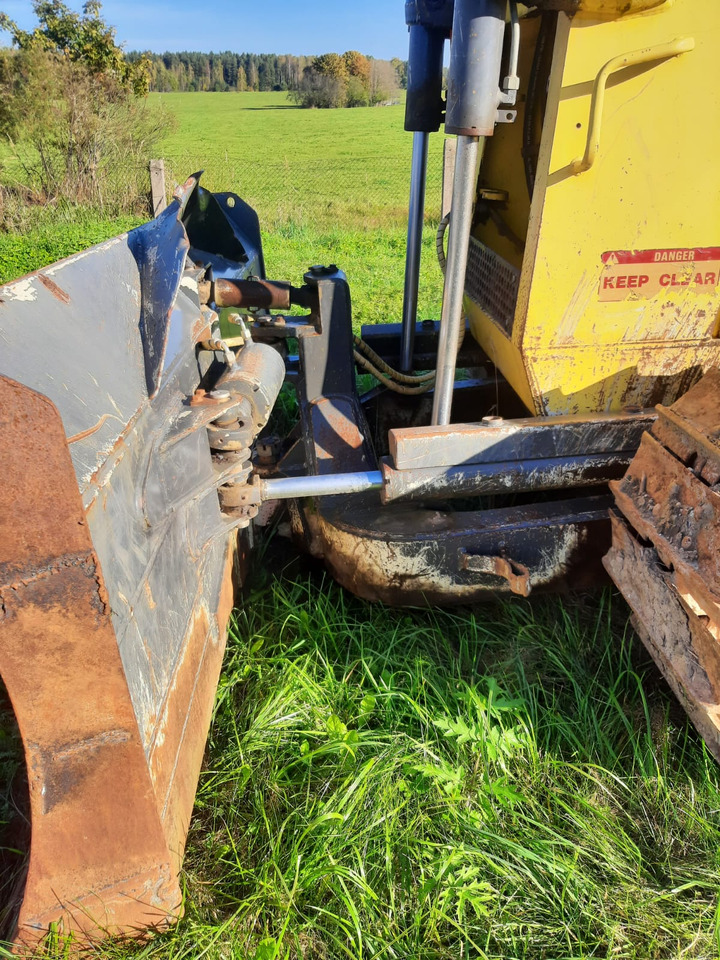 NEW HOLLAND D150 - Булдозер: снимка 4 NEW HOLLAND D150 - Булдозер: снимка 4