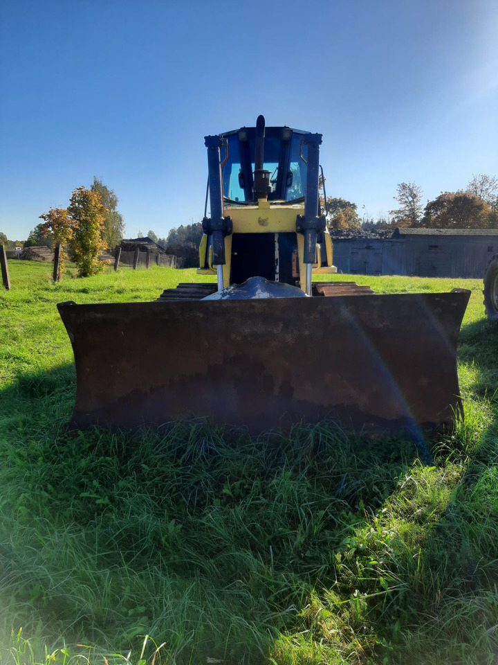 NEW HOLLAND D150 - Булдозер: снимка 2 NEW HOLLAND D150 - Булдозер: снимка 2