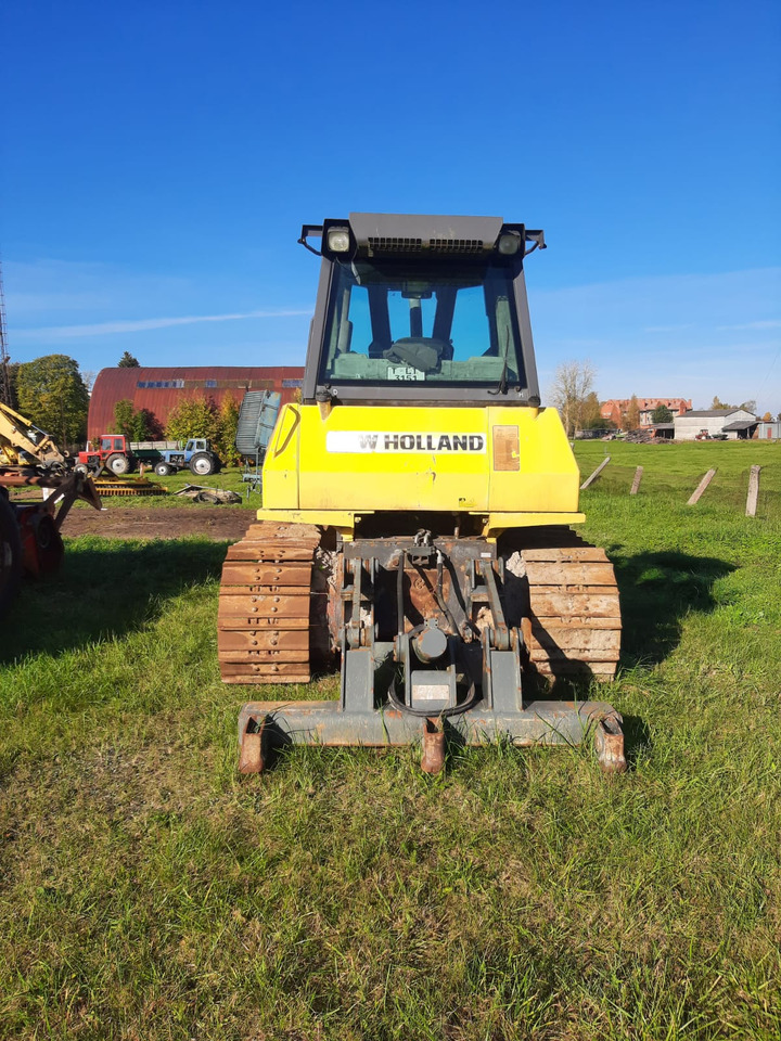 NEW HOLLAND D150 - Булдозер: снимка 5 NEW HOLLAND D150 - Булдозер: снимка 5
