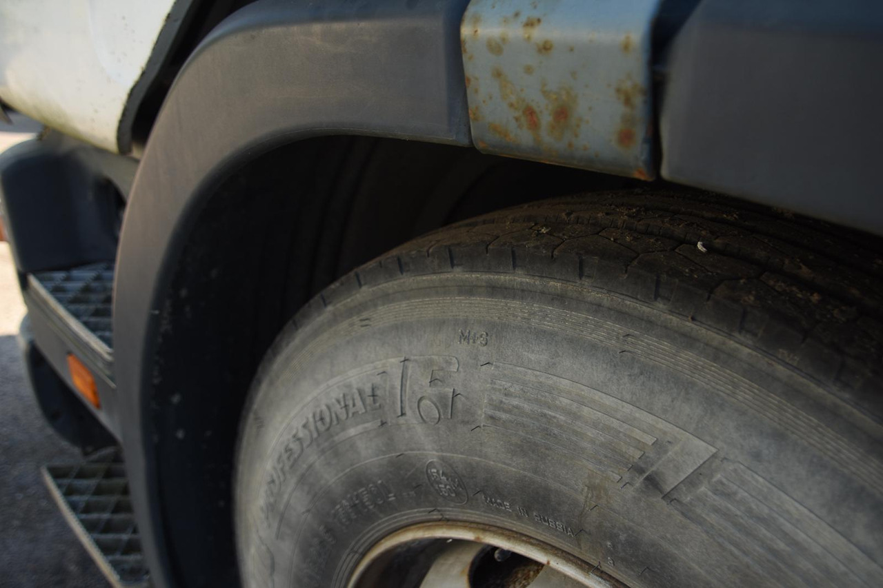 SCANIA P94 220 - Самосвал камион: снимка 5 SCANIA P94 220 - Самосвал камион: снимка 5