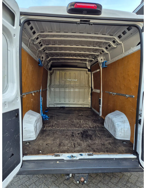 Fiat Ducato.... Multijet 2.3 L3H2. - Малък ван: снимка 5 Fiat Ducato.... Multijet 2.3 L3H2. - Малък ван: снимка 5