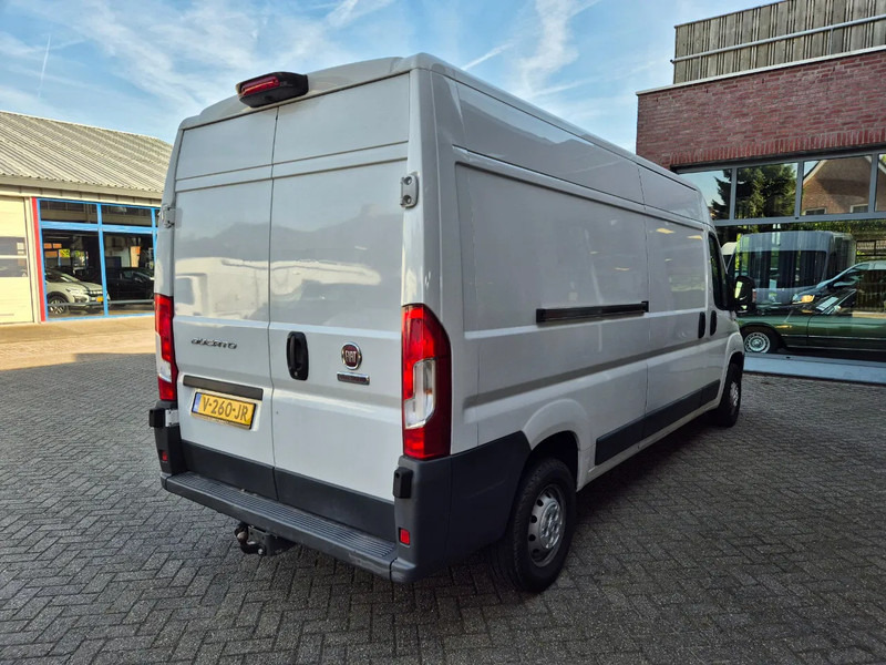 Fiat Ducato.... Multijet 2.3 L3H2. - Малък ван: снимка 4 Fiat Ducato.... Multijet 2.3 L3H2. - Малък ван: снимка 4