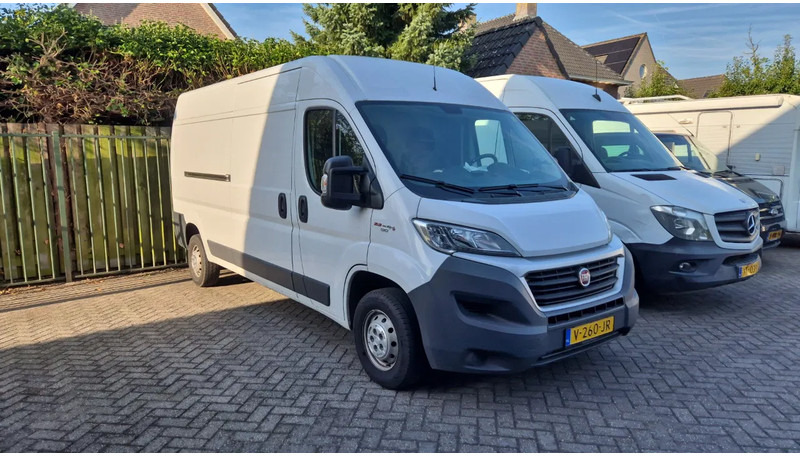 Fiat Ducato.... Multijet 2.3 L3H2. - Малък ван: снимка 2 Fiat Ducato.... Multijet 2.3 L3H2. - Малък ван: снимка 2