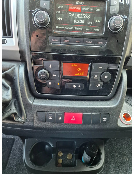 Малък ван Fiat Ducato.... Multijet 2.3 L3H2.: снимка 7