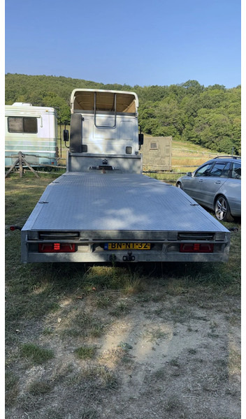 Iveco Eurocargo 60 E 15 manual gearbox - Автовоз камион: снимка 4 Iveco Eurocargo 60 E 15 manual gearbox - Автовоз камион: снимка 4