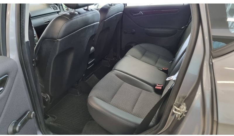 Лек автомобил Mercedes-Benz A-Klasse A160 Automaat Elegance.airco.trekhaak.: снимка 9