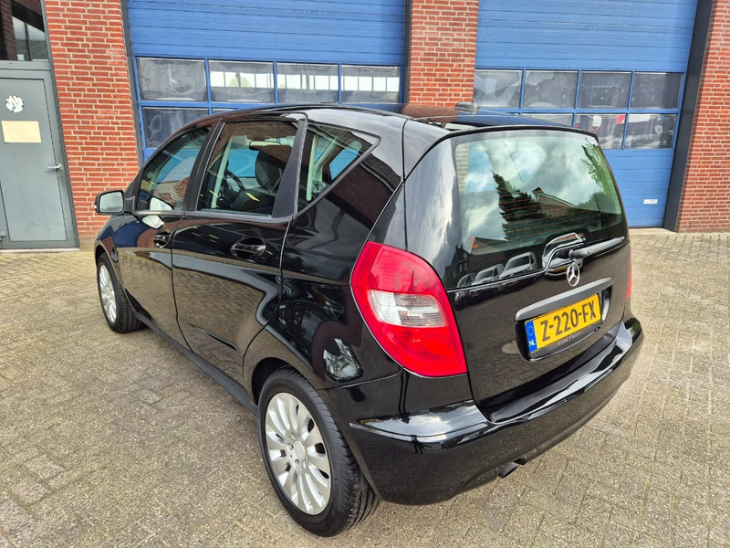 Mercedes-Benz A170.. Automaat. - Лек автомобил: снимка 3 Mercedes-Benz A170.. Automaat. - Лек автомобил: снимка 3
