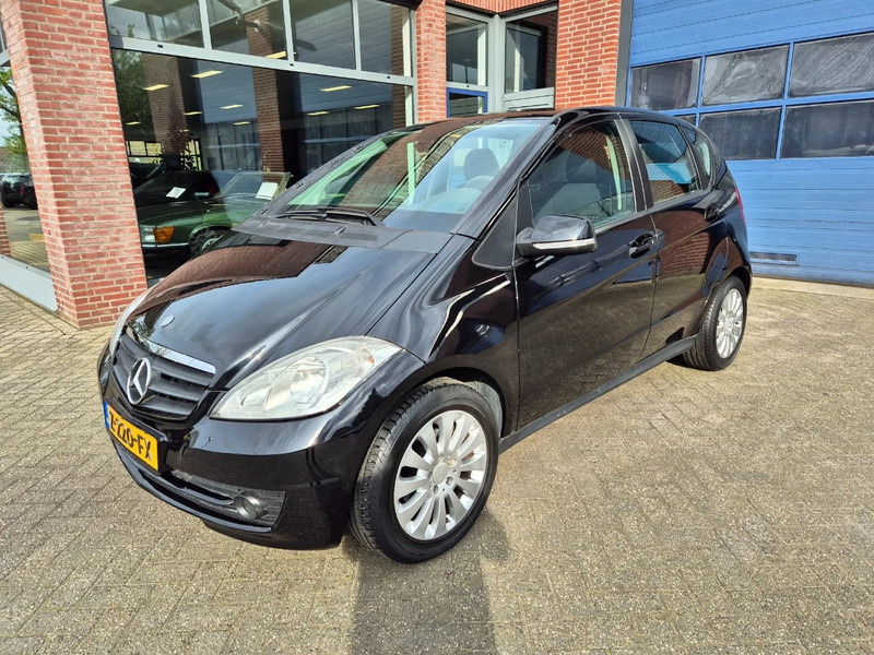 Mercedes-Benz A170.. Automaat. - Лек автомобил: снимка 1 Mercedes-Benz A170.. Automaat. - Лек автомобил: снимка 1