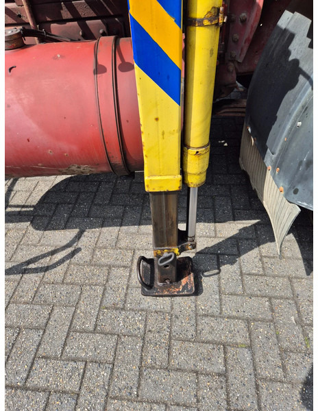 Mercedes-Benz SK 1420 afzetbak.kraan.lier..... Bergingswagen - Камион пътна помощ: снимка 5 Mercedes-Benz SK 1420 afzetbak.kraan.lier..... Bergingswagen - Камион пътна помощ: снимка 5