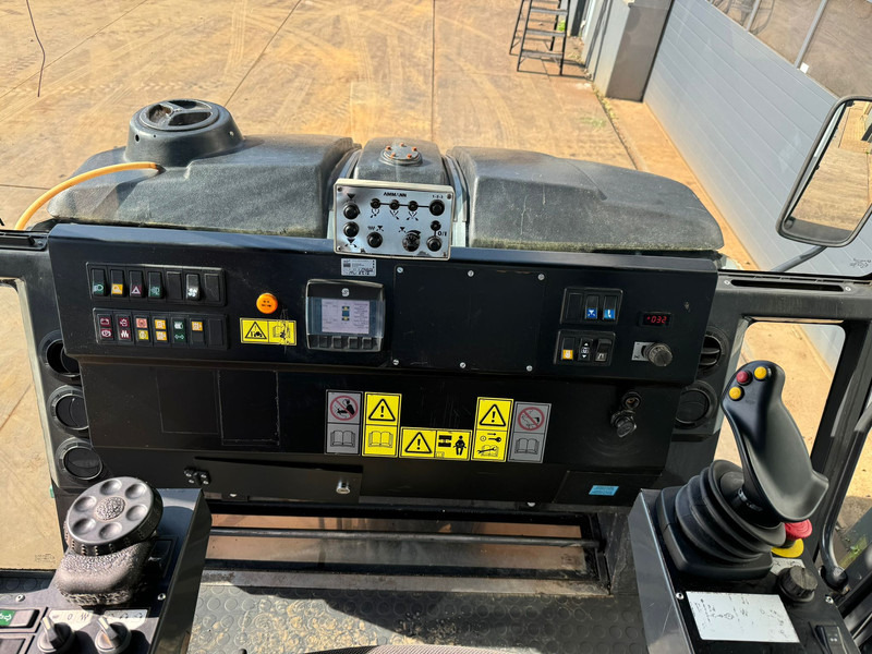 Валяк Ammann AV85-2: снимка 17