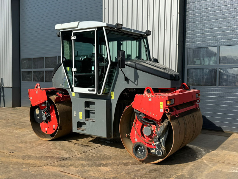 Валяк Ammann AV85-2: снимка 6