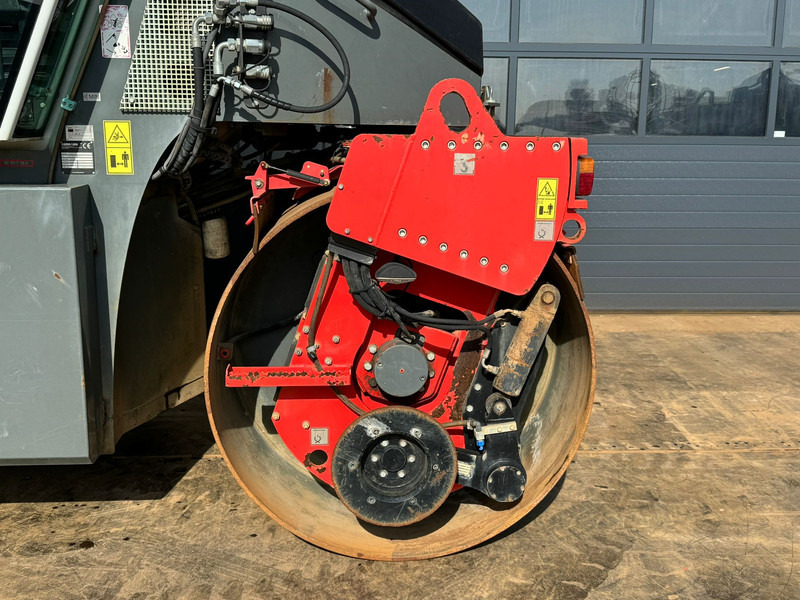 Валяк Ammann AV85-2: снимка 7