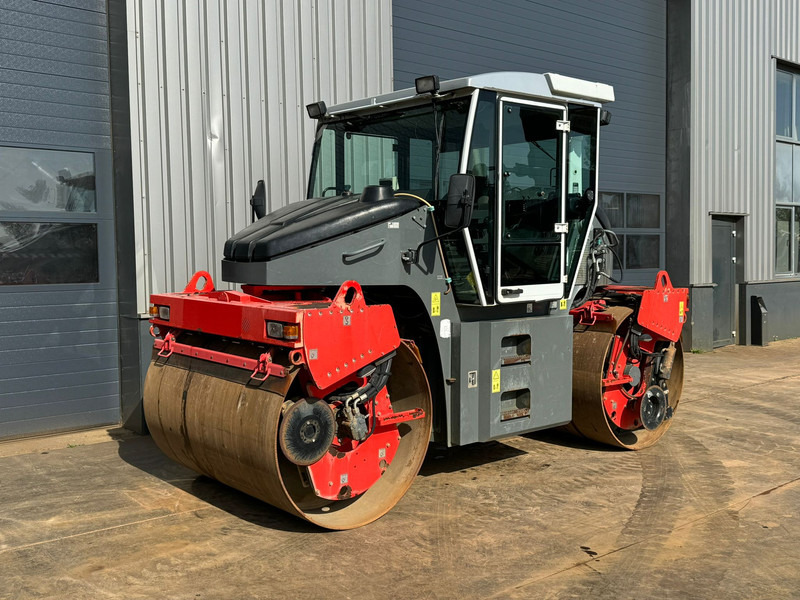Ammann AV85-2 - Валяк: снимка 2 Ammann AV85-2 - Валяк: снимка 2