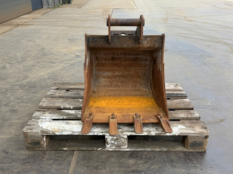 Bucket CAT 306 / Bucket CAT 306 / Wacker Neuson Tiefloffel LH MS 03 - Кофа: снимка 2 Bucket CAT 306 / Bucket CAT 306 / Wacker Neuson Tiefloffel LH MS 03 - Кофа: снимка 2
