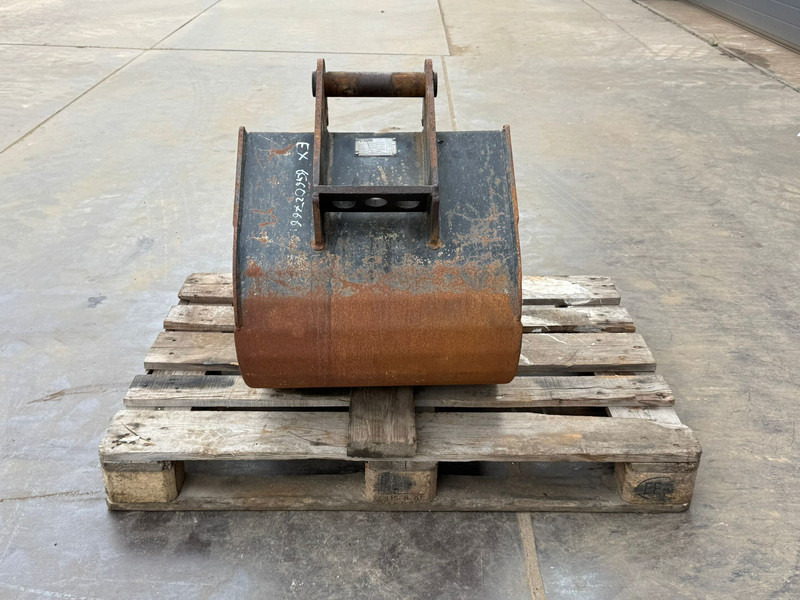 Bucket CAT 306 / Bucket CAT 306 / Wacker Neuson Tiefloffel LH MS 03 - Кофа: снимка 5 Bucket CAT 306 / Bucket CAT 306 / Wacker Neuson Tiefloffel LH MS 03 - Кофа: снимка 5