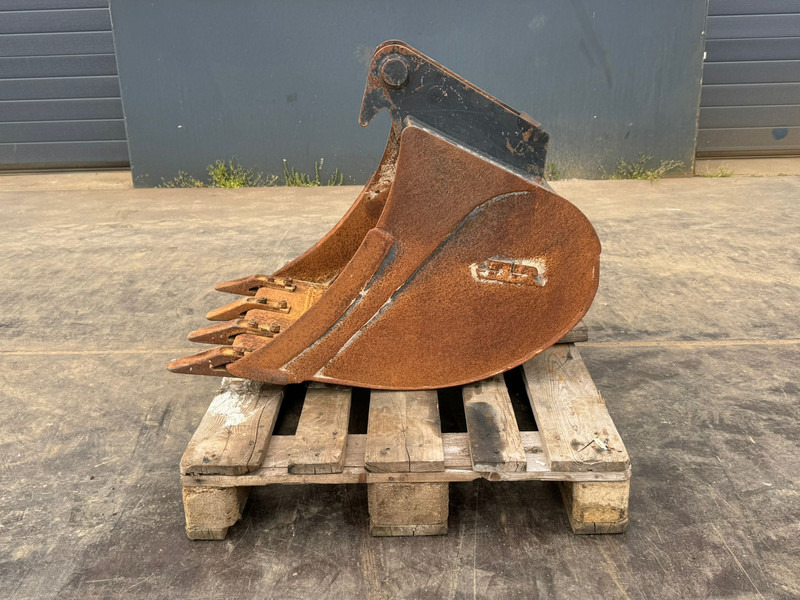 Bucket CAT 306 / Bucket CAT 306 / Wacker Neuson Tiefloffel LH MS 03 - Кофа: снимка 3 Bucket CAT 306 / Bucket CAT 306 / Wacker Neuson Tiefloffel LH MS 03 - Кофа: снимка 3