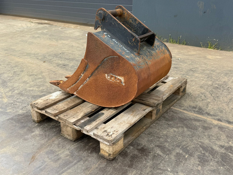 Bucket CAT 306 / Bucket CAT 306 / Wacker Neuson Tiefloffel LH MS 03 - Кофа: снимка 4 Bucket CAT 306 / Bucket CAT 306 / Wacker Neuson Tiefloffel LH MS 03 - Кофа: снимка 4