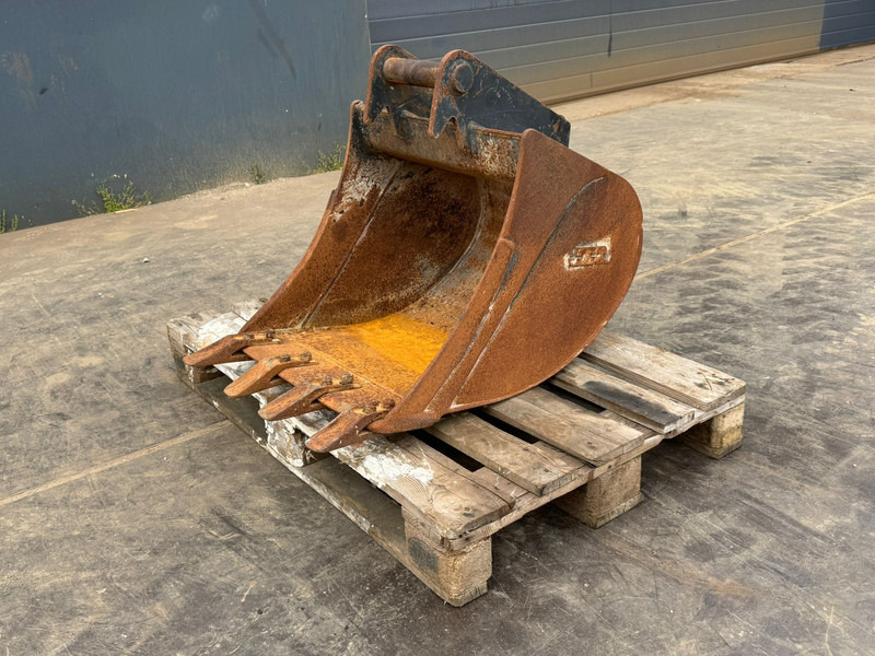 Bucket CAT 306 / Bucket CAT 306 / Wacker Neuson Tiefloffel LH MS 03 - Кофа: снимка 1 Bucket CAT 306 / Bucket CAT 306 / Wacker Neuson Tiefloffel LH MS 03 - Кофа: снимка 1