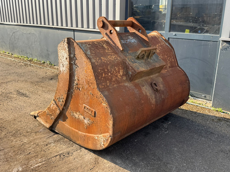 Case MS25 hh4-1600 dieplepel - Кофа: снимка 3 Case MS25 hh4-1600 dieplepel - Кофа: снимка 3